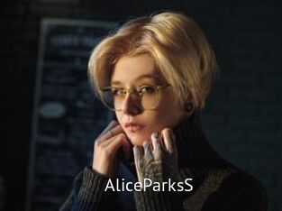 AliceParksS