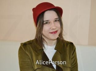AliceParson