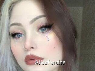 AlicePorche Zizi X