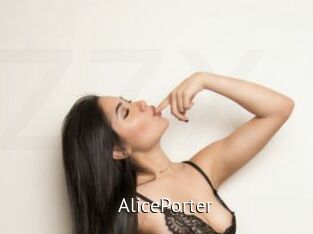 AlicePorter