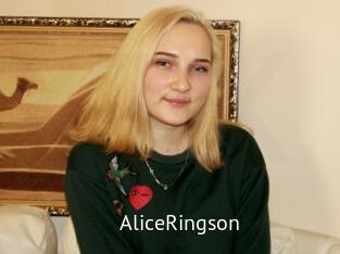 AliceRingson