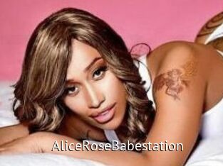 AliceRoseBabestation