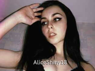 AliceShiny18 Zizi X