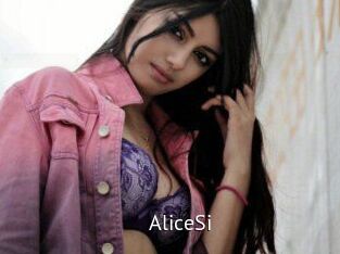 AliceSi