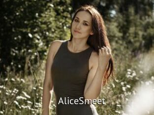 AliceSmeet