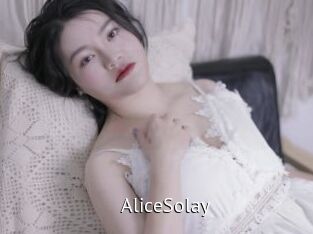 AliceSolay