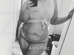 AliceThicc