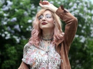 AliceWarm