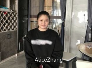 AliceZhang