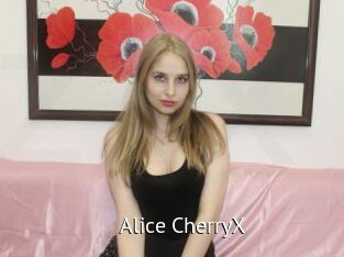 Alice_CherryX