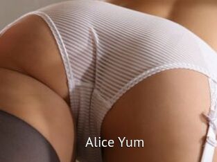 Alice_Yum