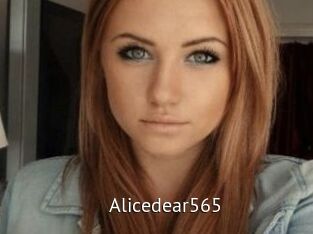 Alicedear565