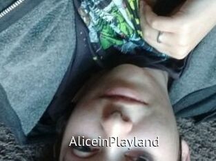 AliceinPlayland