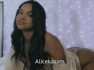 Alicekazam