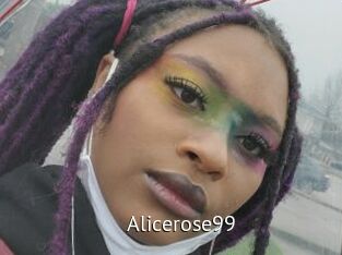 Alicerose99