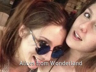 Alices_from_Wonderland
