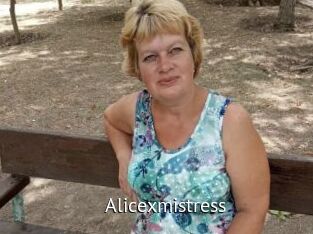 Alicexmistress