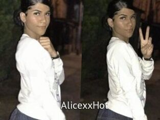 AlicexxHot