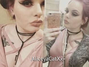 AliceyaCatXx