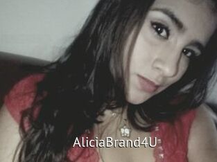 AliciaBrand4U