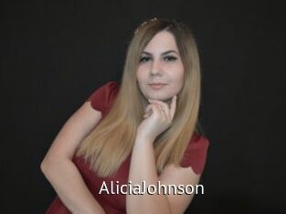 AliciaJohnson