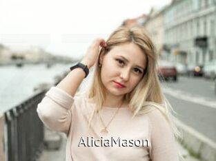 AliciaMason