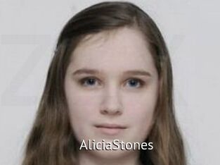 AliciaStones Zizi X