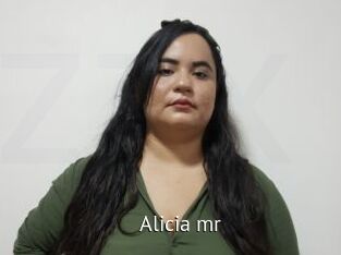 Alicia_mr Zizi X