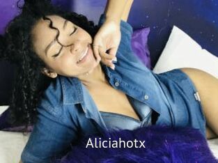 Aliciahotx