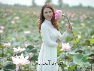 AlidaTaylor