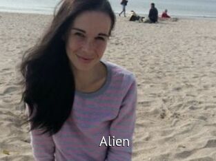 Alien