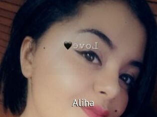 Aliha