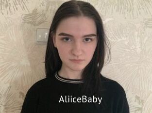 AliiceBaby