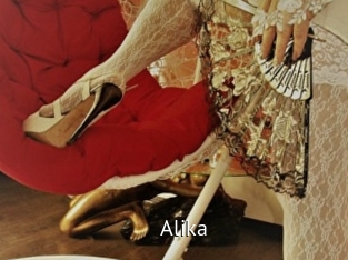 Alika Zizi X