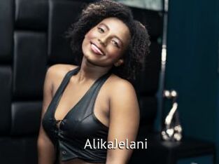 AlikaJelani Zizi X