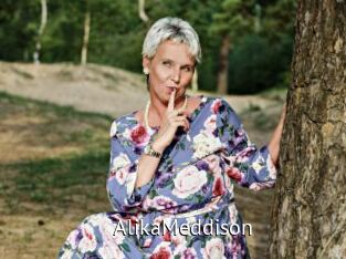 AlikaMeddison Zizi X