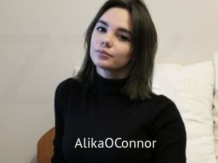 AlikaOConnor