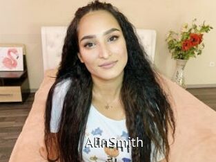 AlinSmith