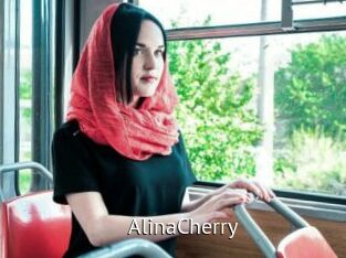 AlinaCherry Zizi X