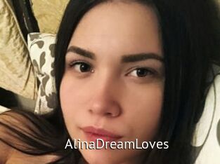 AlinaDreamLoves