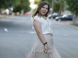 AlinaEvan