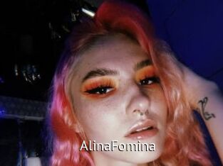 AlinaFomina