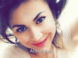 AlinaGrace Zizi X