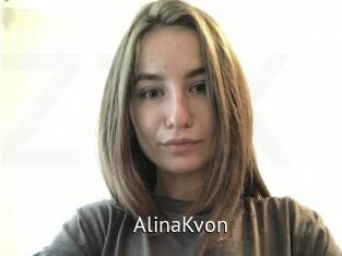 AlinaKvon
