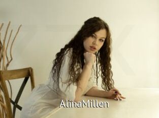 AlinaMillen Zizi X