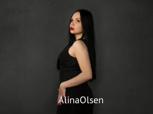 AlinaOlsen Zizi X