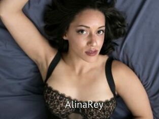 AlinaRey