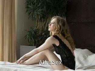 AlinaSex