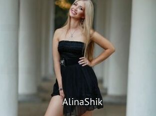 AlinaShik