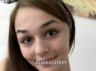 Alinkajasker